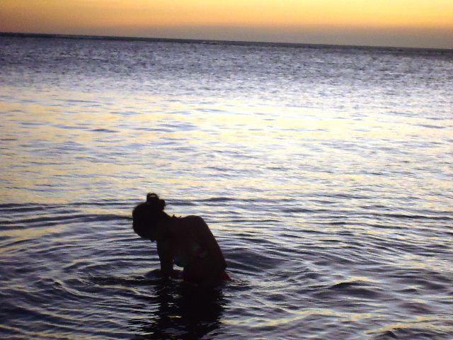 ¡Mi viaje por el Occidente de Nicaragua en pleno viernes santo 2013, tercera parte y final!