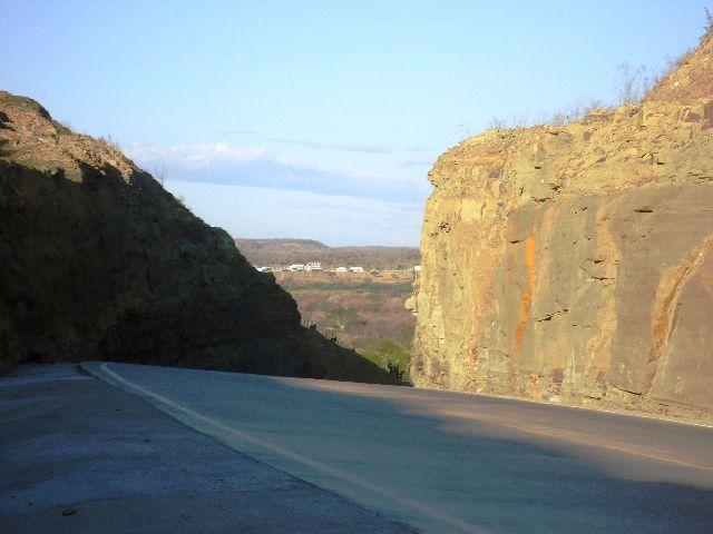 ¡Mi viaje por el Occidente de Nicaragua en pleno viernes santo 2013, tercera parte y final!