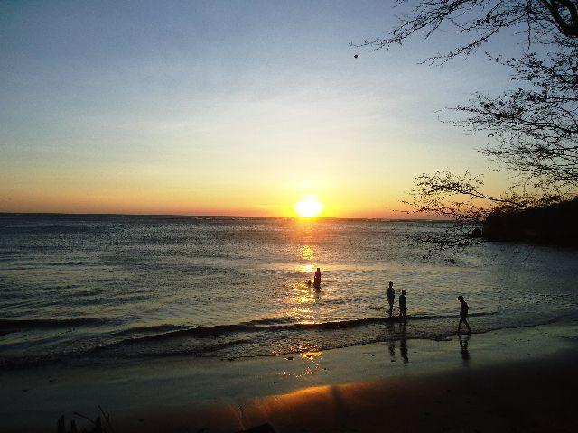 ¡Mi viaje por el Occidente de Nicaragua en pleno viernes santo 2013, tercera parte y final!