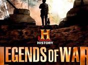 Análisis History Legends Patton (Xbox 360)