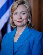 La vida de Hillary Clinton será llevada a la gran pantalla