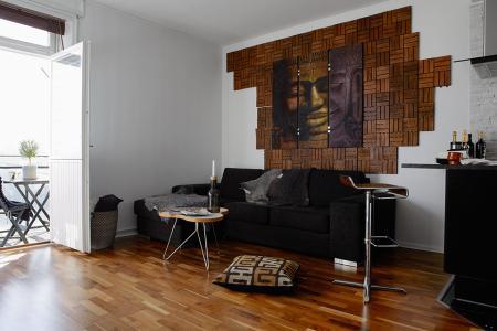 diseño decoracion interiores diseño decoración estudios pequeños decoración nordica pisos pequeños decoración mini pisos decoración masculina decoración estudio 35 m decoración en negro y madera decoración de pisos pequeños blog decoración nórdica 