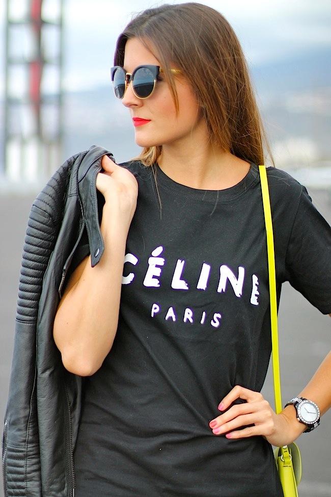 Céline Paris