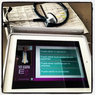 INFLUYE EN LA ENFERMERÍA O NO?