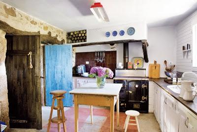 Un canto a Galicia...