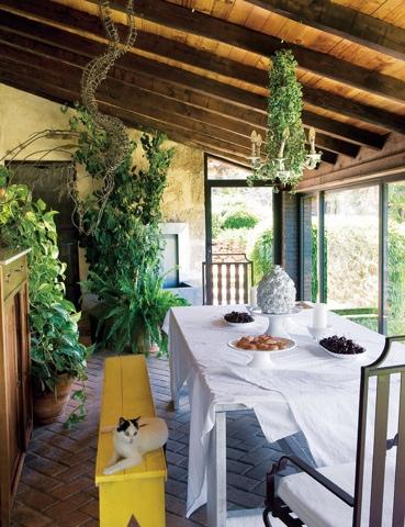 Un canto a Galicia...