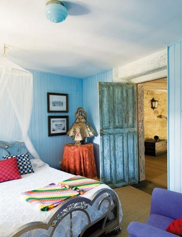 Un canto a Galicia...