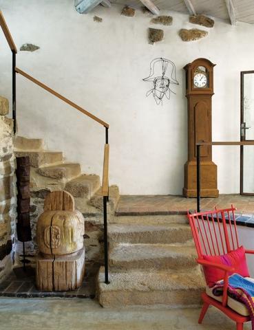 Un canto a Galicia...