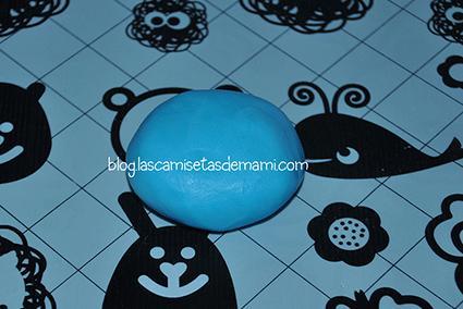 Como modelar una muñeca con fondant modelar muñeca fondant