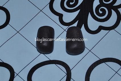 Como modelar una muñeca con fondant modelar muñeca fondant