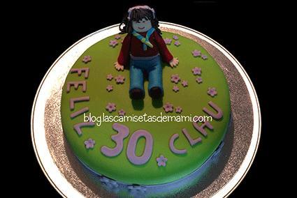 Como modelar una muñeca con fondant modelar muñeca fondant