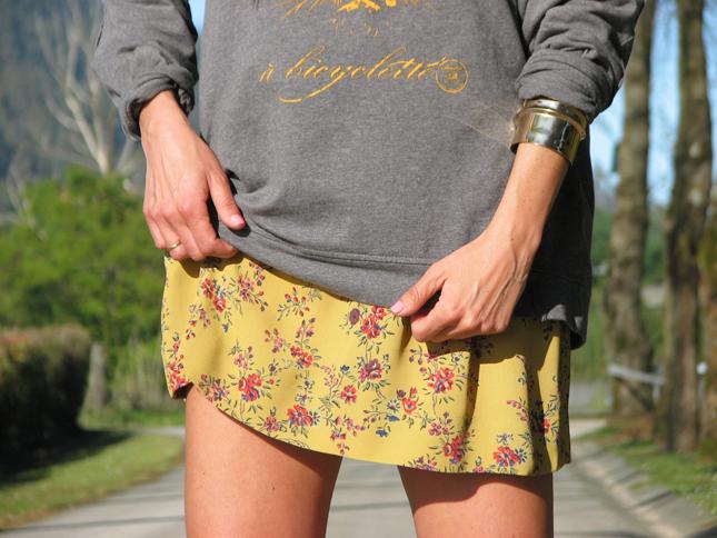 W E L C O M E S P R I N G ?