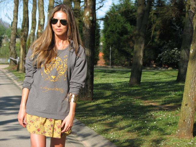 W E L C O M E S P R I N G ?