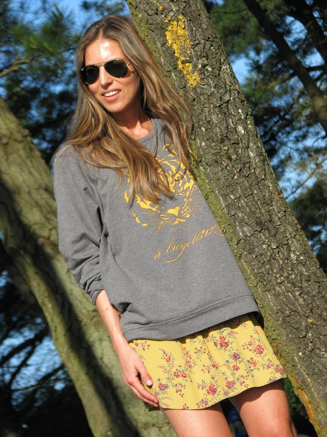 W E L C O M E S P R I N G ?