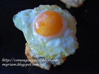 TAQUITOS DE PAN  PAYÉS CON  SORPRESA