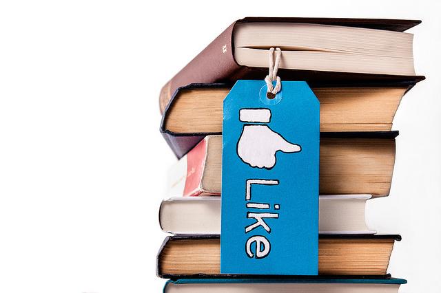 Como conseguir likes en Facebook