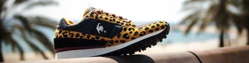 LE COQ SPORTIF CUSTOM by SIVASDESCALZO