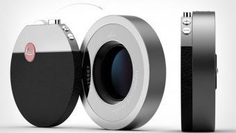 Leica X3 Concept Camera :: prototipo de cámara digital Leica X3 Concept Camera :: prototipo de cámara digital