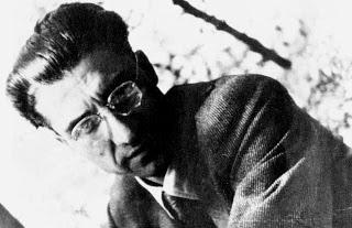 Cesare Pavese, unos poemas