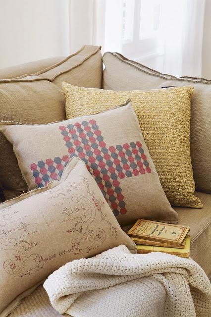 Una preciosa vivienda de estilo clásico renovado