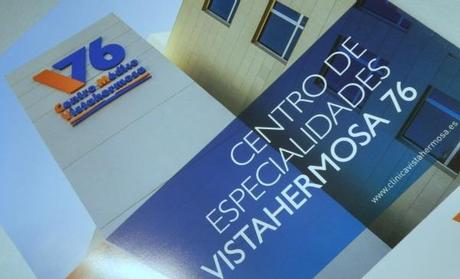 Clínica Vistahermosa 76