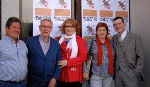 #las voces de las hormigas