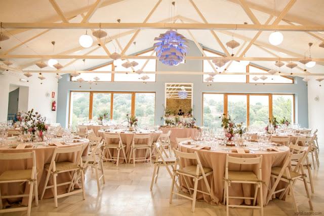 I do: con lluvia o sin ella... qué pequeño es el mundo!