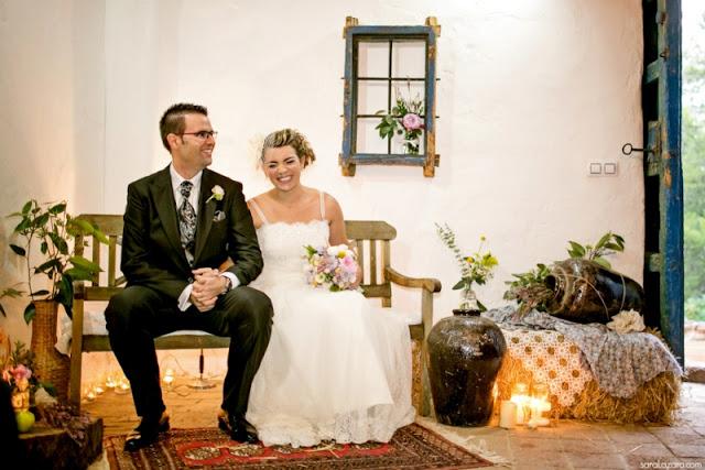 I do: con lluvia o sin ella... qué pequeño es el mundo!