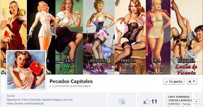 Y los desahucios... llegan a la red.