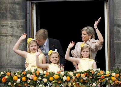 AMARILLO LIMÓN, AMARILLO REAL!