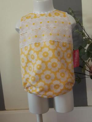 AMARILLO LIMÓN, AMARILLO REAL!