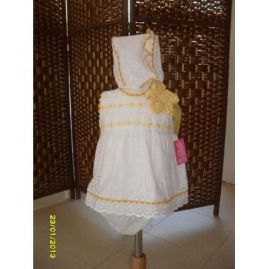 AMARILLO LIMÓN, AMARILLO REAL!