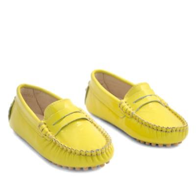 AMARILLO LIMÓN, AMARILLO REAL!