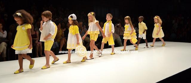 AMARILLO LIMÓN, AMARILLO REAL!