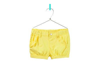 AMARILLO LIMÓN, AMARILLO REAL!