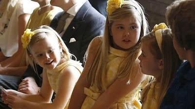 AMARILLO LIMÓN, AMARILLO REAL!