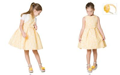 AMARILLO LIMÓN, AMARILLO REAL!