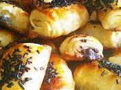 ¿Que pasa doctor? (napolitanas chocolate)