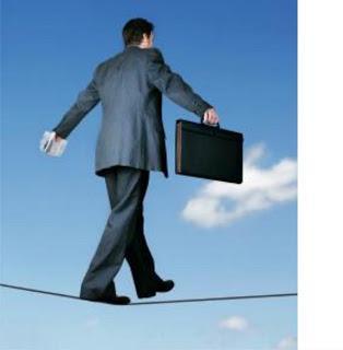 El equilibrista cristiano  (1)