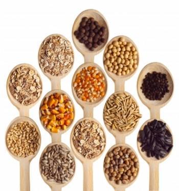 Los cereales en la dieta macrobiótica