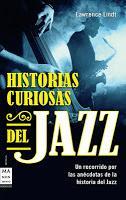 Historias curiosas del Jazz