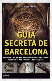 Guia Secreta de Barcelona