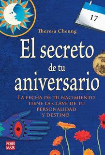 EL SECRETO DE TU ANIVERSARIO