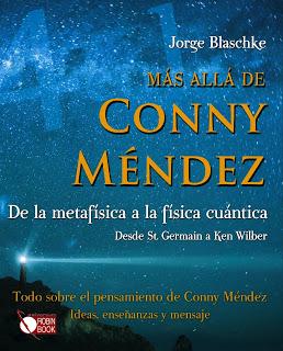 MÁS ALLÁ DE CONNY MÉNDEZ