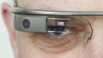 Imagen hecha Google Glass