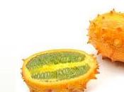 Look inspirado fruta tropical