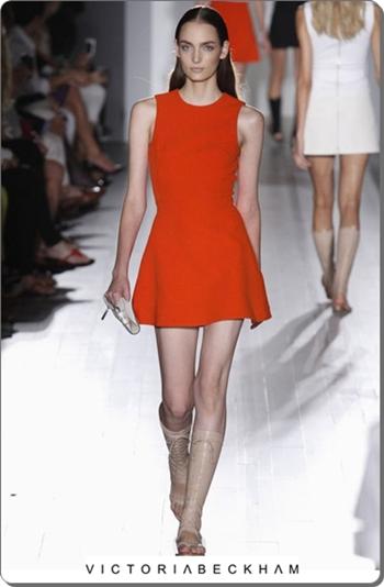 Looks: Viste como una top