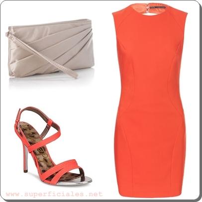 Looks: Viste como una top