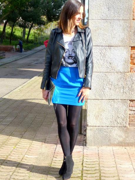 Moustache Tee Moustache Tee