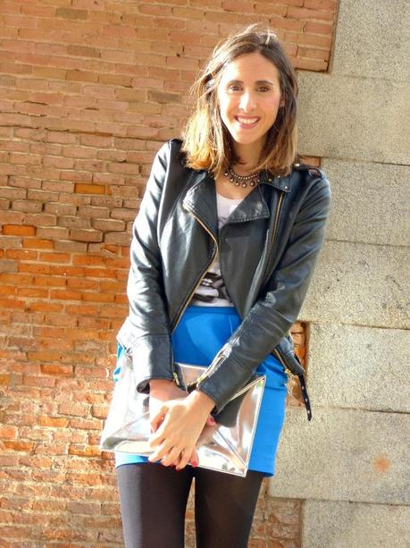 Moustache Tee Moustache Tee